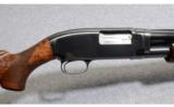 Winchester ~ Model 12 ~12 Ga. - 2 of 9