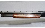 Winchester ~ Model 12 ~ 12 Ga. - 6 of 8