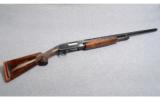 Winchester ~ Model 12 ~ 12 Ga. - 1 of 8