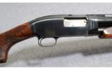 Winchester ~ Model 12 ~ 12 Ga. - 2 of 8