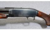 Winchester ~ Model 12 ~ 12 Ga. - 4 of 8