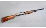Winchester ~ Model 12 ~ 12 Ga. - 1 of 9
