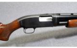 Winchester ~ Model 12 ~ 12 Ga. - 2 of 9
