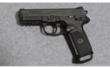FN Herstal ~ FNX-45 ~ .45 ACP - 2 of 2