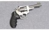 Ruger ~ SP 101 ~ ..22 LR - 1 of 2