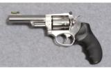 Ruger ~ SP 101 ~ ..22 LR - 2 of 2