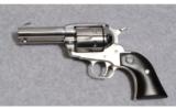 Ruger ~ New Vaquero ~ .44 Mag. - 2 of 2