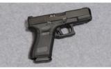 Glock ~ 19 Gen 5 ~ 9mm - 1 of 2