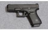 Glock ~ 19 Gen 5 ~ 9mm - 2 of 2