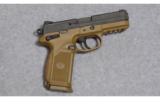 FN Herstal ~ FNX - 45 ~ .45 ACP - 1 of 2
