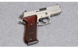 Sig Sauer ~ P220 Elite ~ .45 ACP - 1 of 2