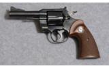 Colt ~ Trooper 357 ~ .357 Mag. - 2 of 2