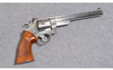 Smith & Wesson ~ Model 657 ~ .41 Mag. - 1 of 2