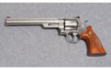 Smith & Wesson ~ Model 657 ~ .41 Mag. - 2 of 2