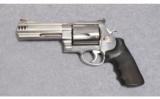 Smith & Wesson ~ Model 460 ~ .460 S&W - 2 of 2