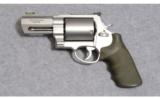 Smith & Wesson ~ Model 460 ~ .460 S&W Mag. - 2 of 2