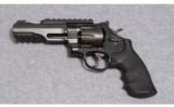 Smith & Wesson ~ Model 327 ~ Mag. - 2 of 2