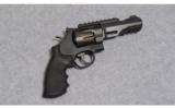 Smith & Wesson ~ Model 327 ~ Mag. - 1 of 2