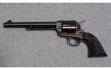 Colt ~ Single Action Army ~ .44 S&W Spl. - 2 of 2