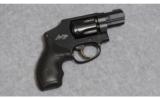 Smith & Wesson ~ Model 351c
Airlite ~ .22 MRF - 1 of 2