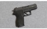 Sig Sauer ~ P-227 SAS ~ .45 ACP - 1 of 2