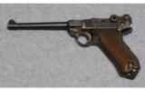 DWM ~ 1906 Navy Luger ~ 9mm - 2 of 2