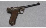 DWM ~ 1906 Navy Luger ~ 9mm - 1 of 2