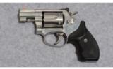 Smith & Wesson ~ Model 651-1 ~ .22 Mag. - 2 of 2