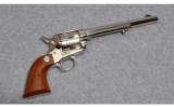 Colt ~ Frontier Six Shooter ~ .44-40 - 1 of 2