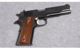 Remington ~ 1911-R1 ~ 45 ACP - 1 of 2