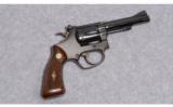 Smith & Wesson ~ Model 34 ~ .22 LR - 1 of 2