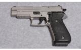 Sig Sauer ~ P220 Stainless ~ .45 ACP - 2 of 2