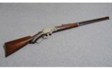 Marlin ~ Safety (1893) ~ .38-55 - 1 of 9