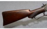 Marlin ~ Safety (1893) ~ .38-55 - 5 of 9
