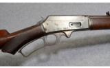 Marlin ~ Safety (1893) ~ .38-55 - 2 of 9