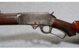 Marlin ~ Safety (1893) ~ .38-55 - 4 of 9