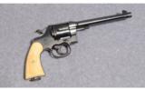 Colt ~ New Service ~ .44-40 - 1 of 2
