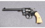 Colt ~ New Service ~ .44-40 - 2 of 2