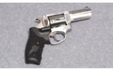 Ruger ~ SP 101 ~ 327 Federal - 1 of 2