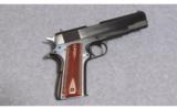 Colt ~ 1911 MK IV Series 70 Government Model
~ .45 ACP - 1 of 2