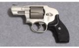 Smith & Wesson ~ Model 296 ~ .44 S&W Spl. - 2 of 2