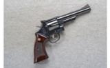 Smith & Wesson ~ 29-3 ~ .44 Magnum - 1 of 2