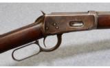 Winchester ~ Model 1894 .38-55 - 1 of 9