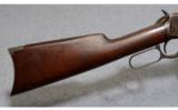 Winchester ~ Model 1894 .38-55 - 4 of 9