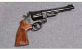 Smith & Wesson ~ Model 27-9 ~ .357 Mag. - 1 of 2