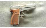 Kahr ~ K9 ~ 9mm - 1 of 2