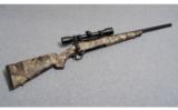 Savage Arms ~ Model 212 Bolt Action ~ 12 Ga. - 1 of 9