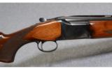 Winchester ~ Model 96 ~ 12 Ga. - 2 of 9