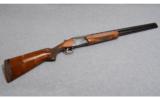 Winchester ~ Model 96 ~ 12 Ga. - 1 of 9