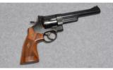 Smith & Wesson ~ Model 29-10 ~ .44 Mag. - 1 of 2